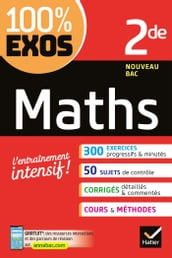 Maths 2de