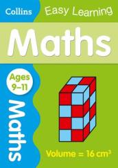Maths Ages 9-11