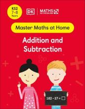 Maths ¿ No Problem! Addition and Subtraction, Ages 7-8 (Key Stage 2)