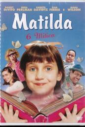 Matilda 6 Mitica