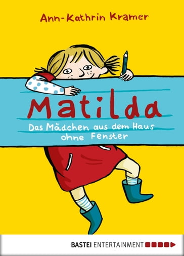 Matilda - Ann-Kathrin Kramer