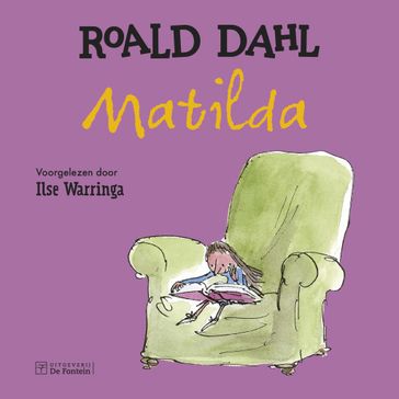 Matilda - Dahl Roald