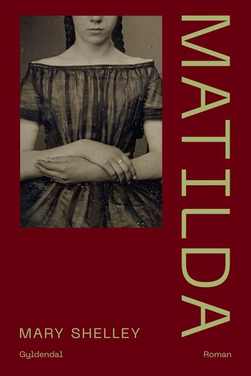 Matilda - Mary Shelley