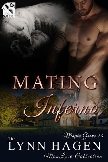 Mating Inferno - Lynn Hagen