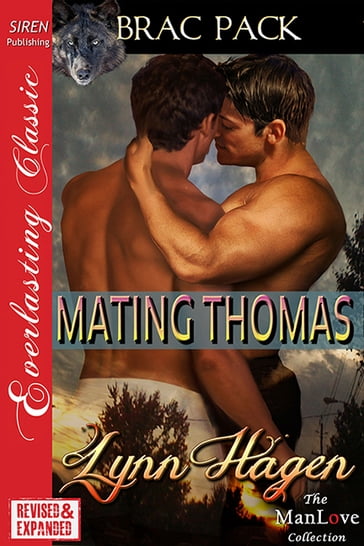 Mating Thomas - Lynn Hagen