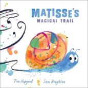 Matisse s Magical Trail