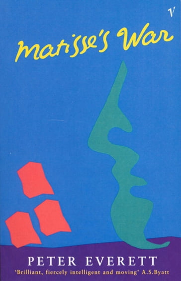 Matisse's War - Peter Everett