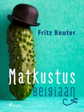 Matkustus Belgiaan