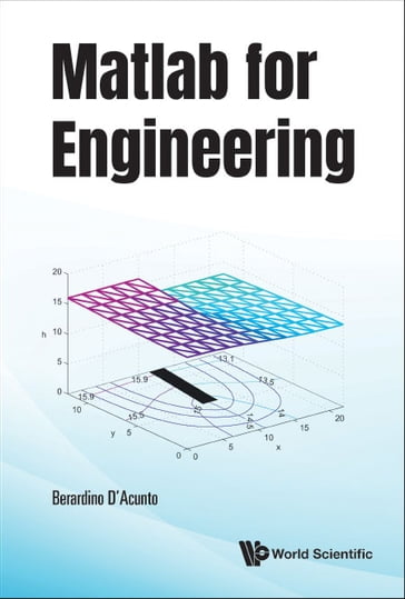 Matlab For Engineering - Berardino D