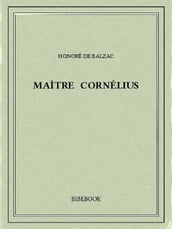 Maître Cornélius