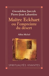 Maître Eckhart ou l