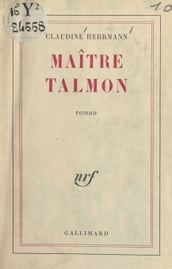 Maître Talmon
