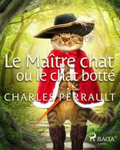 Le Maître chat ou le chat botté