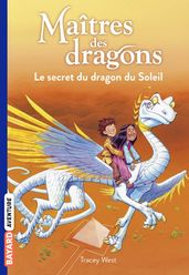 Maîtres des dragons, Tome 02