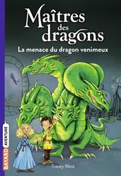 Maîtres des dragons, Tome 05