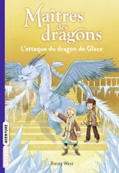 Maîtres des dragons, Tome 09