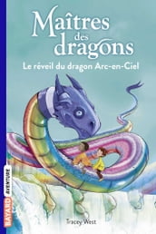 Maîtres des dragons, Tome 10