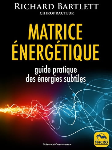 Matrice énergétique - Richard Bartlett