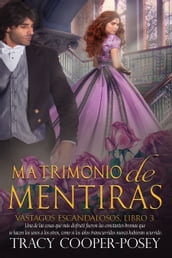 Matrimonio de Mentiras