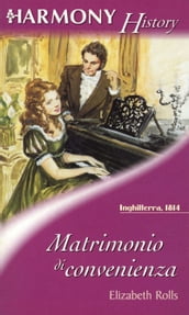 Matrimonio di convenienza