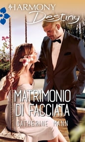 Matrimonio di facciata