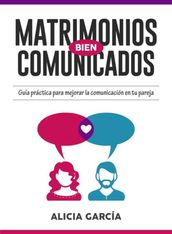 Matrimonios Bien Comunicados