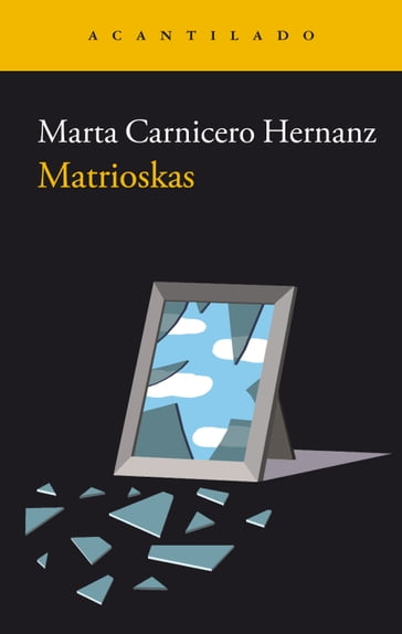 Matrioskas - Marta Carnicero Hernanz
