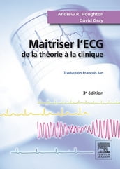 Maîtriser l ECG