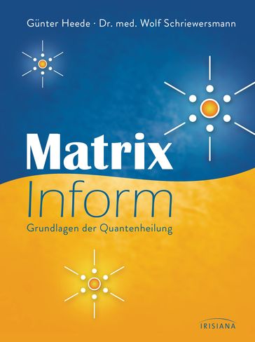 Matrix Inform - Gunter Heede - Wolf Schriewersmann