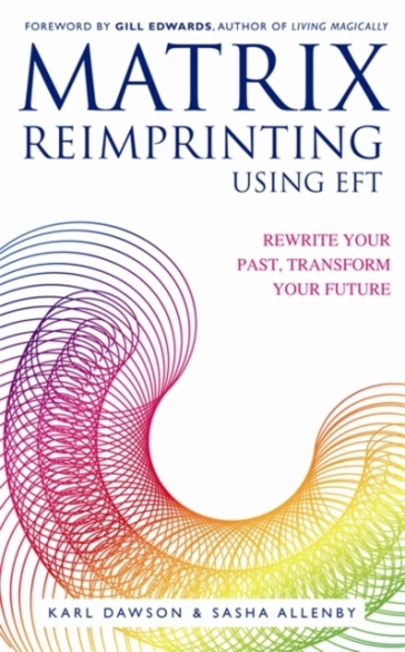 Matrix Reimprinting using EFT - Karl Dawson - Sasha Allenby