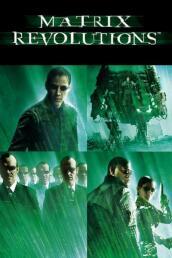 Matrix Revolutions