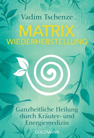 Matrix Wiederherstellung - Vadim Tschenze