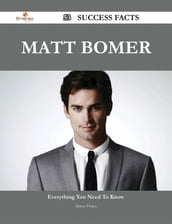Matt Bomer 53 Success Facts - Everything you need to know about Matt Bomer