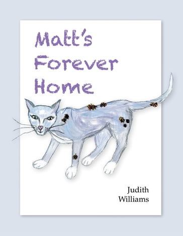 Matt's Forever Home - Judith Williams