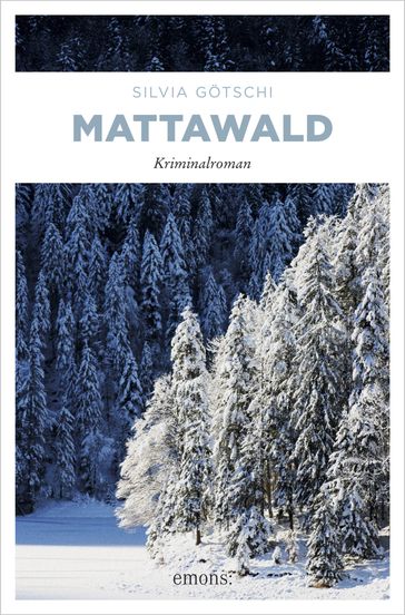 Mattawald - Silvia Gotschi