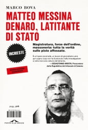 Matteo Messina Denaro, latitante di Stato