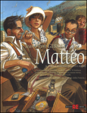 Mattéo. Il terzo periodo (agosto 1936)