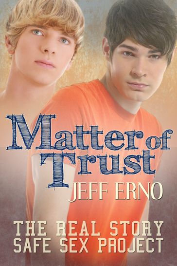 Matter of Trust - jeff erno