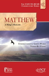 Matthew: A King