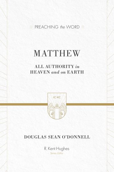 Matthew - Douglas Sean O