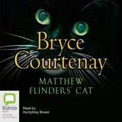 Matthew Flinders  Cat