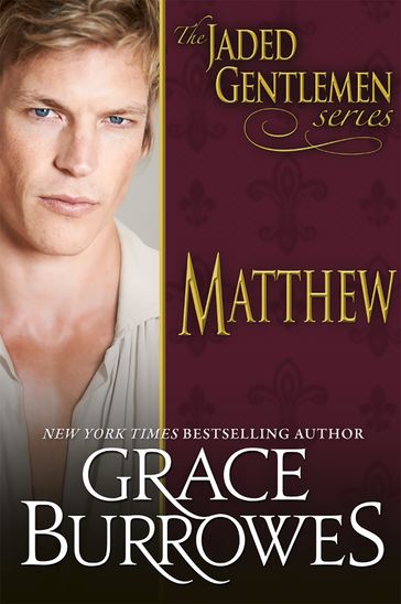 Matthew - Grace Burrowes