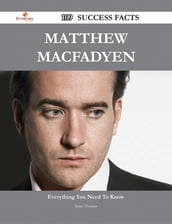 Matthew Macfadyen 109 Success Facts - Everything you need to know about Matthew Macfadyen