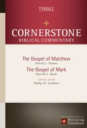 Matthew, Mark