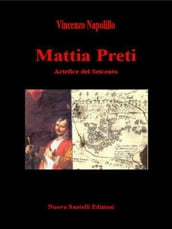 Mattia Preti