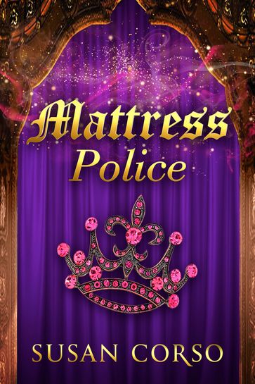 Mattress Police - Susan Corso