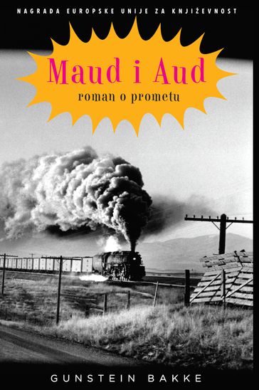 Maud i Aud - Gunstein Bakke