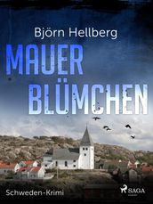 Mauerblumchen - Schweden-Krimi