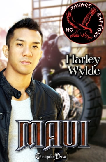 Maui - Harley Wylde