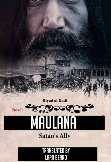 Maulana - RIYAD AL KADI